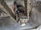 Used Shaffer Triple Roller Bar Mixer
